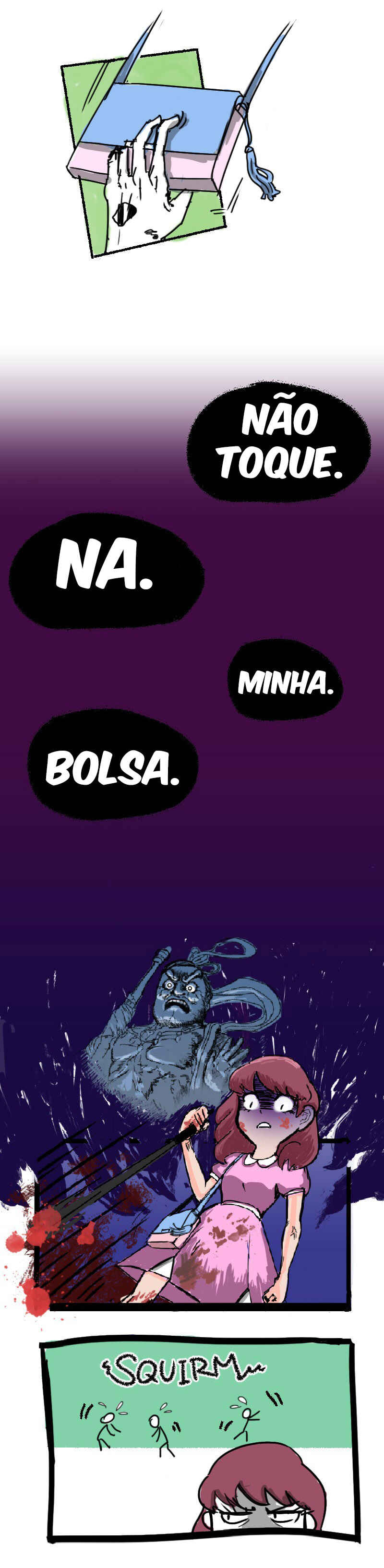 Chapter 3 - Page 3