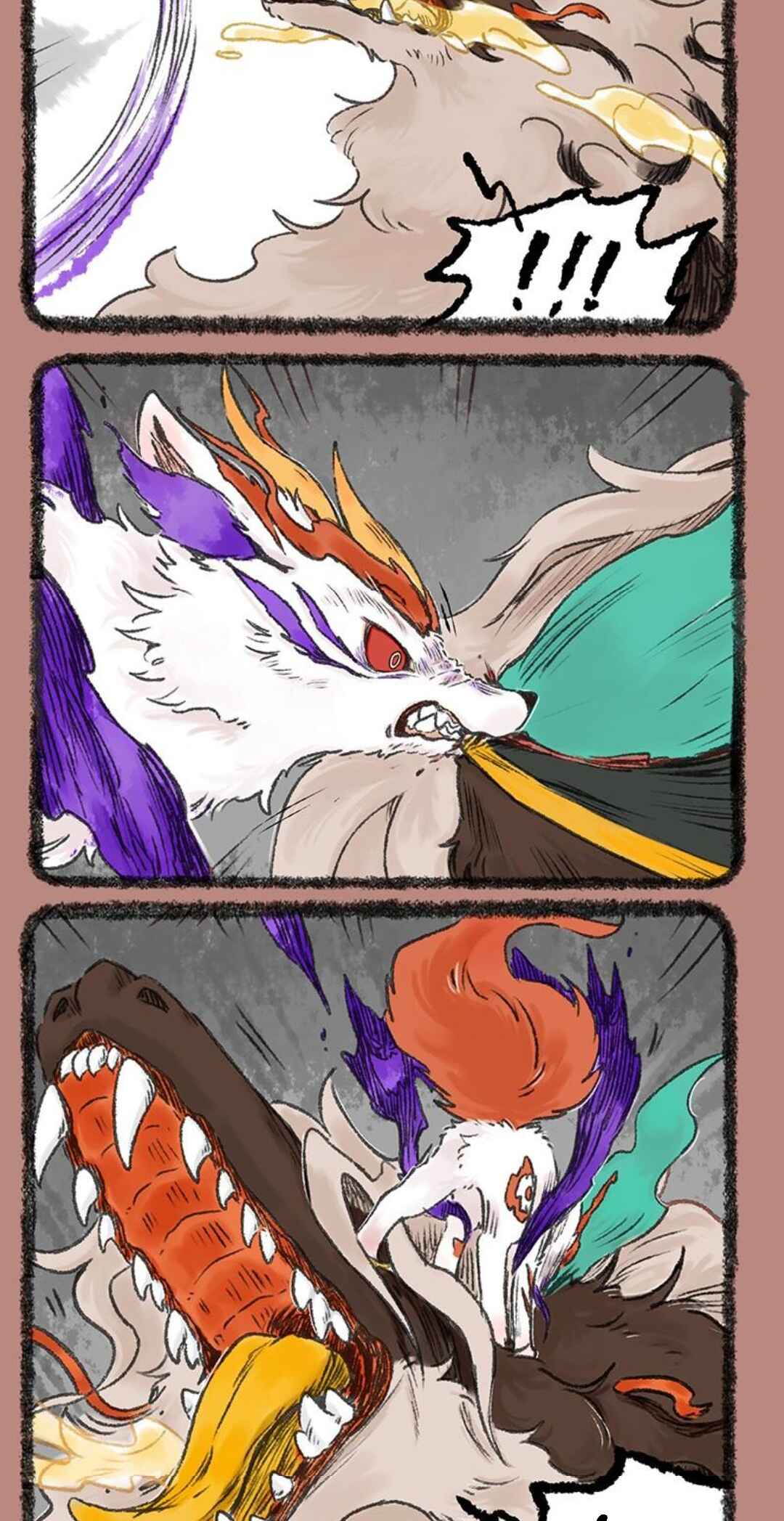Chapter 1200 - Page 5