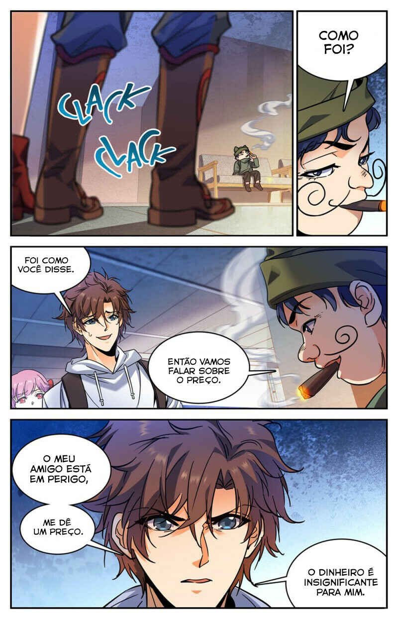 Chapter 368 - Page 7