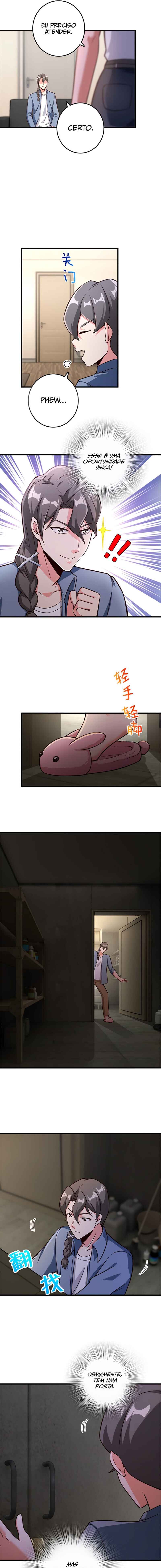 Chapter 395 - Page 9