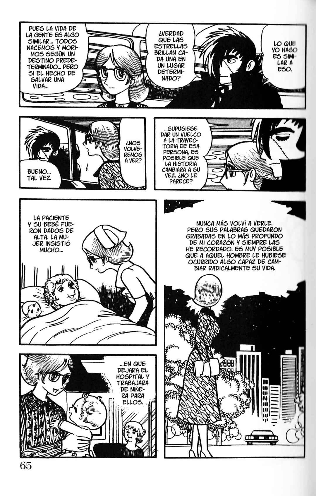 Chapter 183 - Page 19