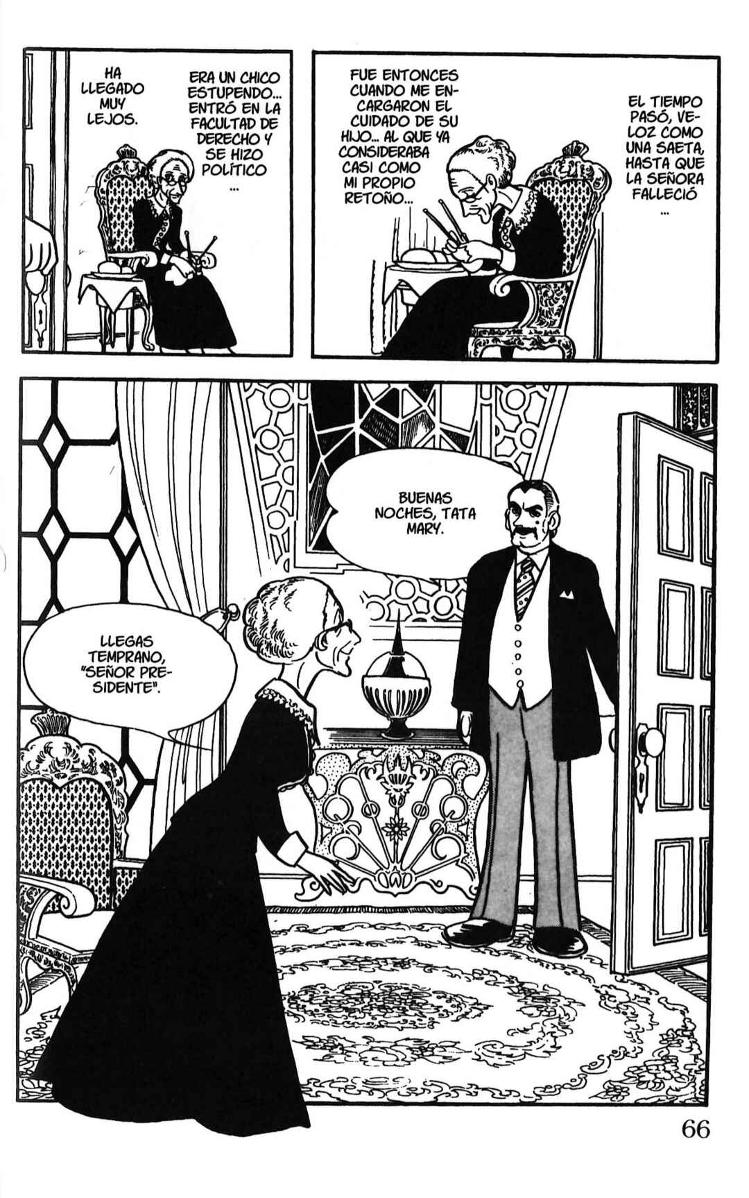 Chapter 183 - Page 20