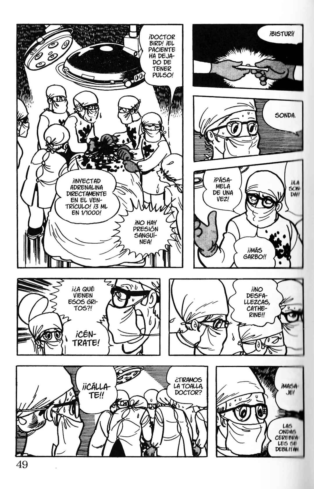 Chapter 183 - Page 3