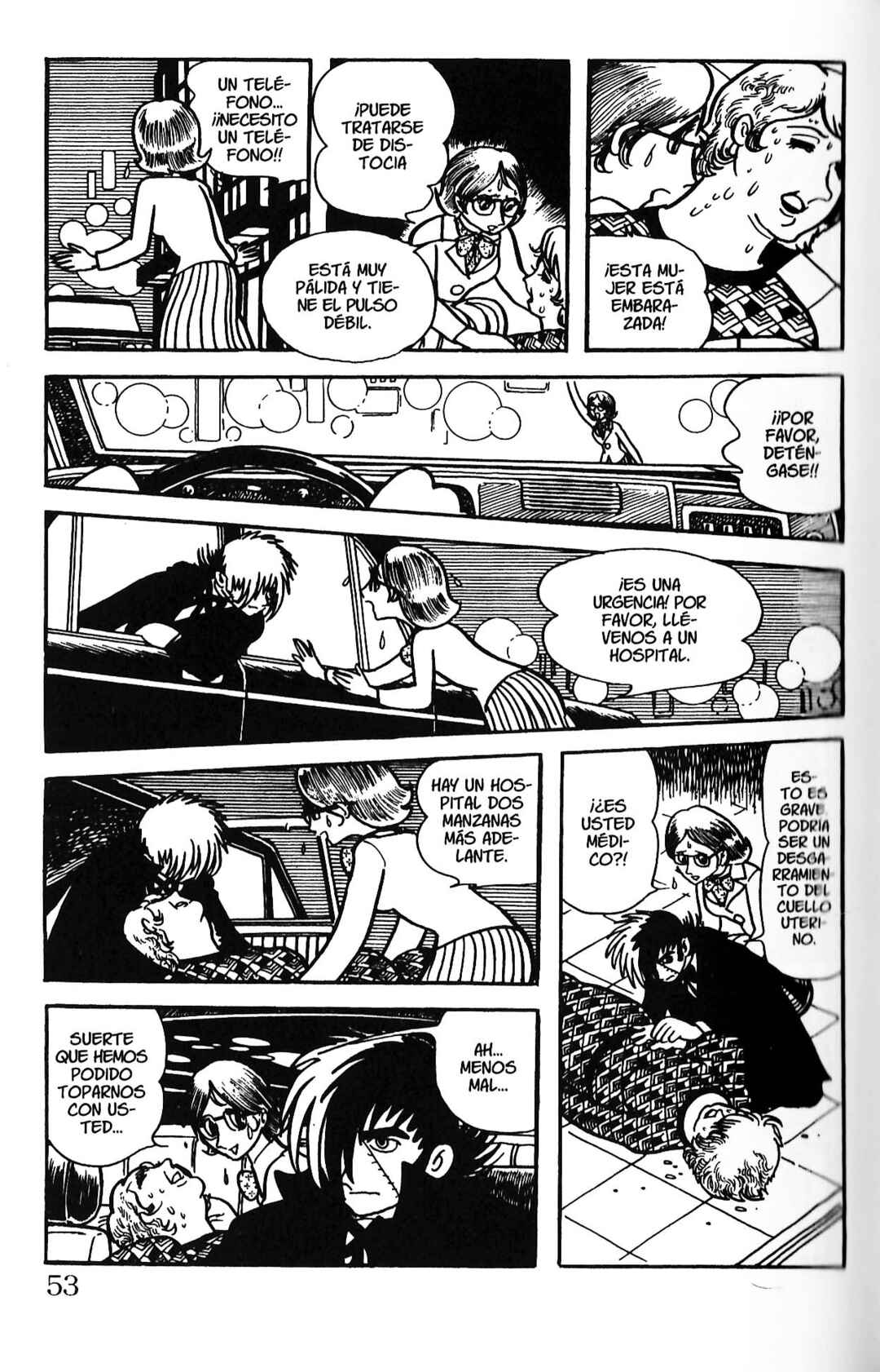 Chapter 183 - Page 7