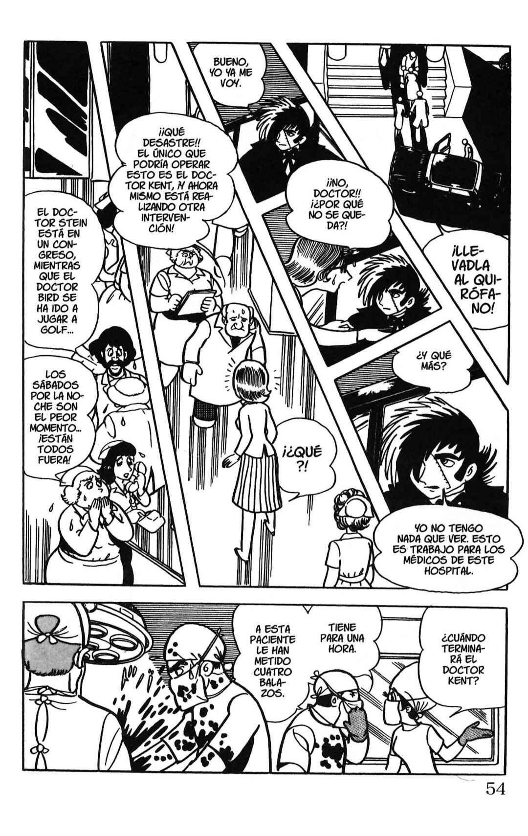 Chapter 183 - Page 8