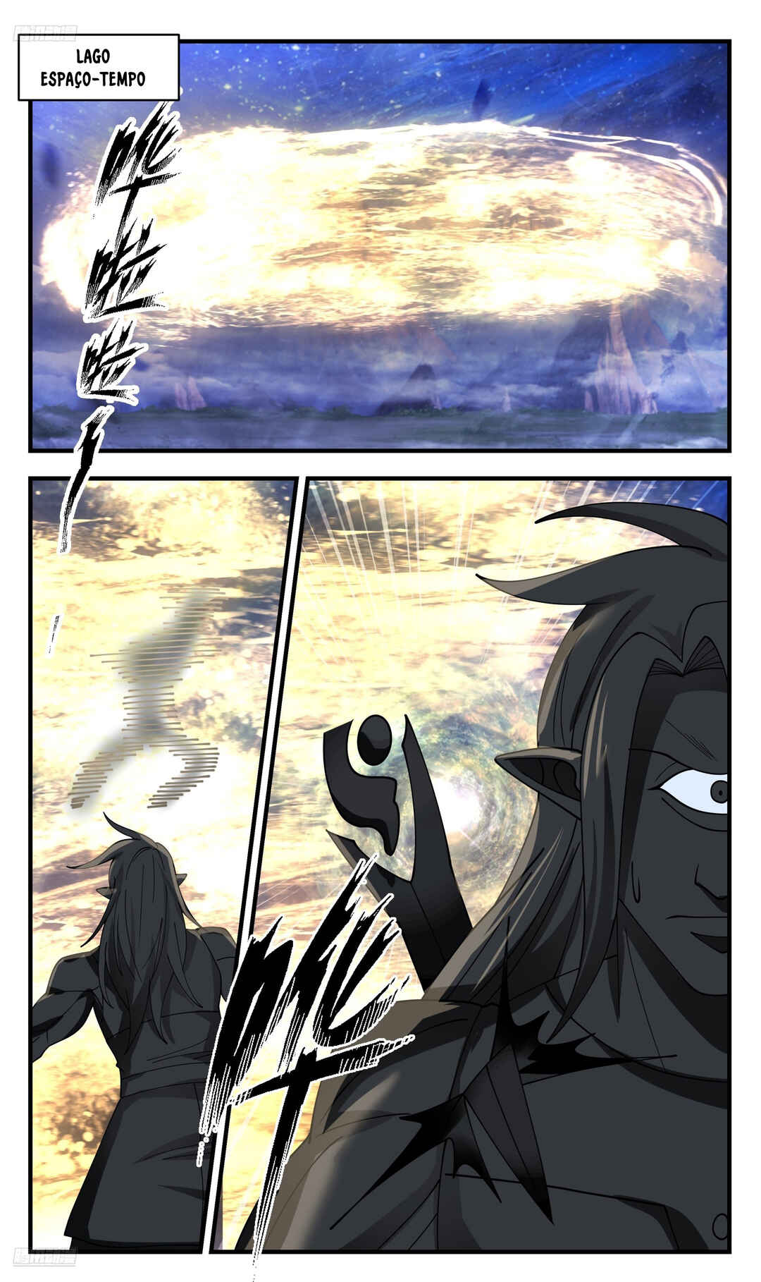 Chapter 3533 - Page 2