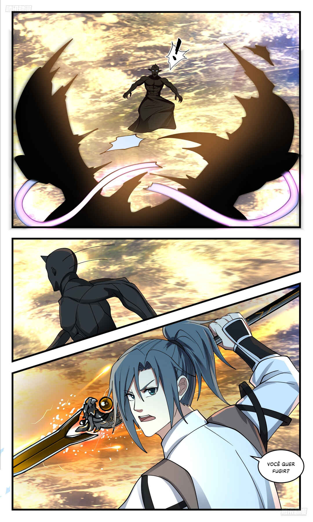 Chapter 3533 - Page 6