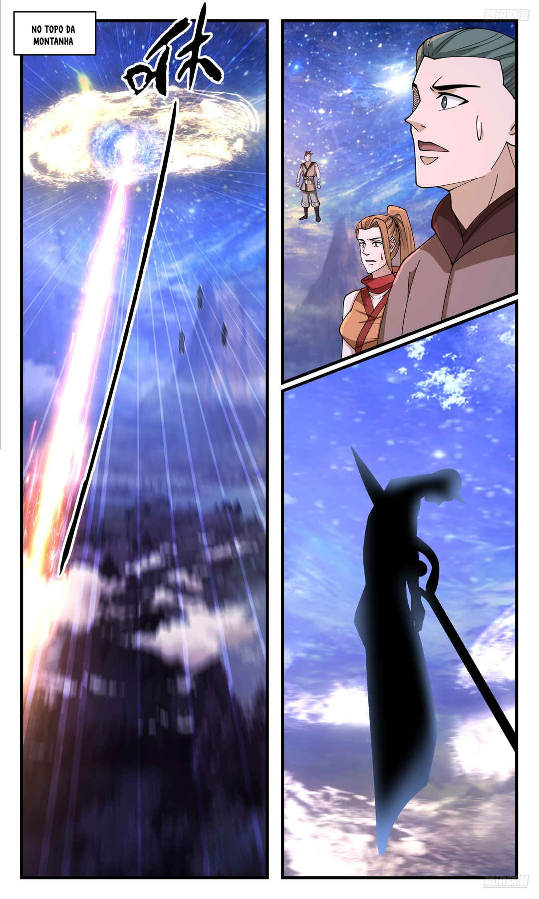 Chapter 3533 - Page 7