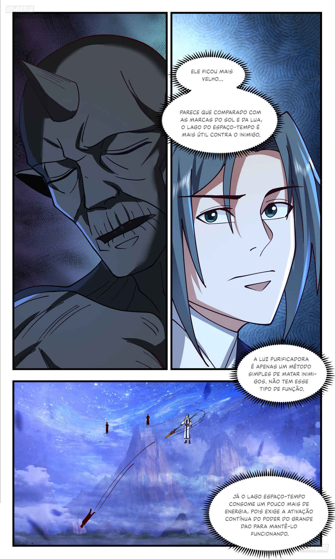 Chapter 3533 - Page 9