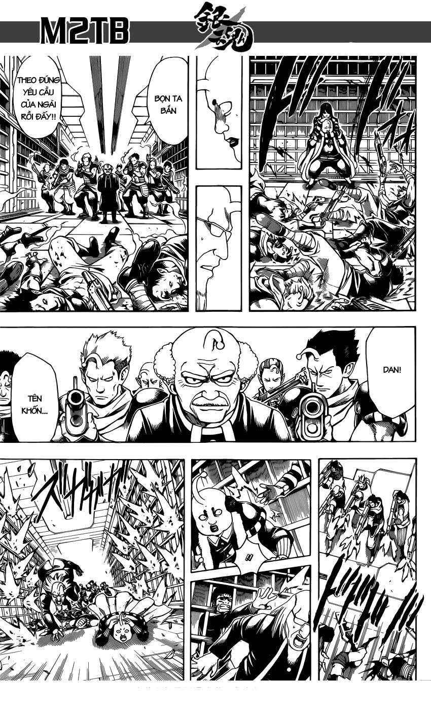 Chapter 613 - Page 14