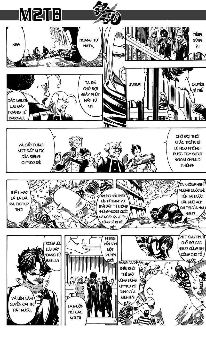 Chapter 613 - Page 15