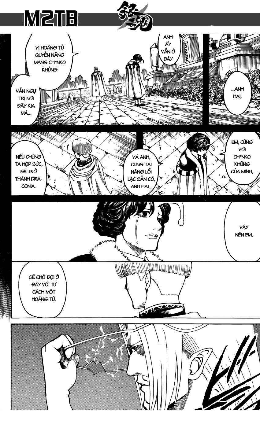 Chapter 613 - Page 17