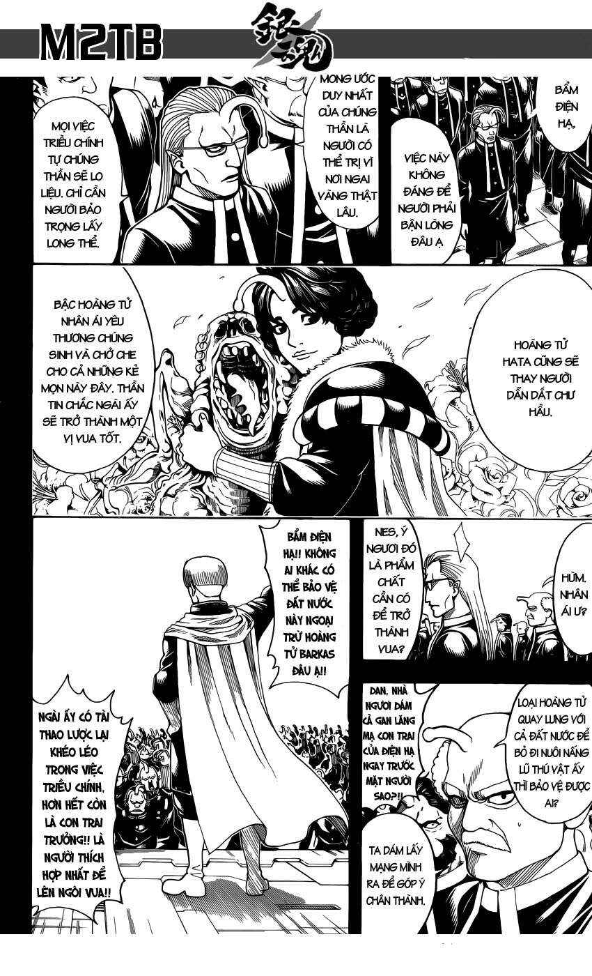 Chapter 613 - Page 3