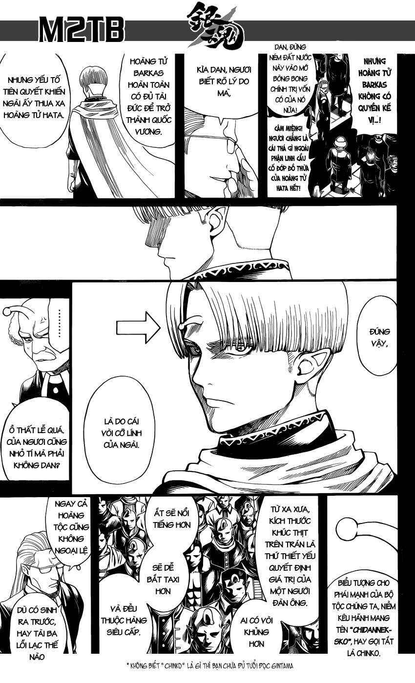 Chapter 613 - Page 4