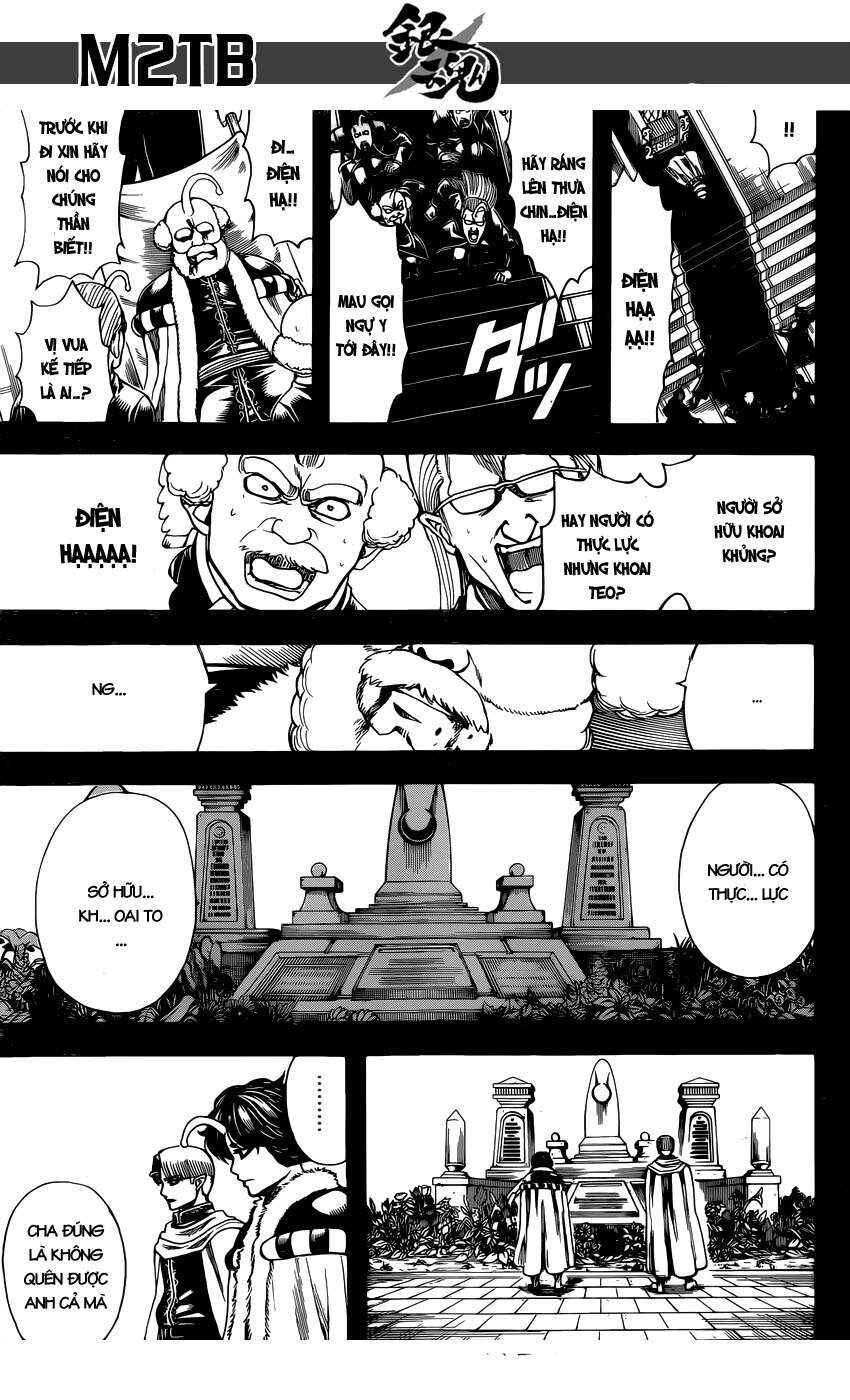Chapter 613 - Page 6