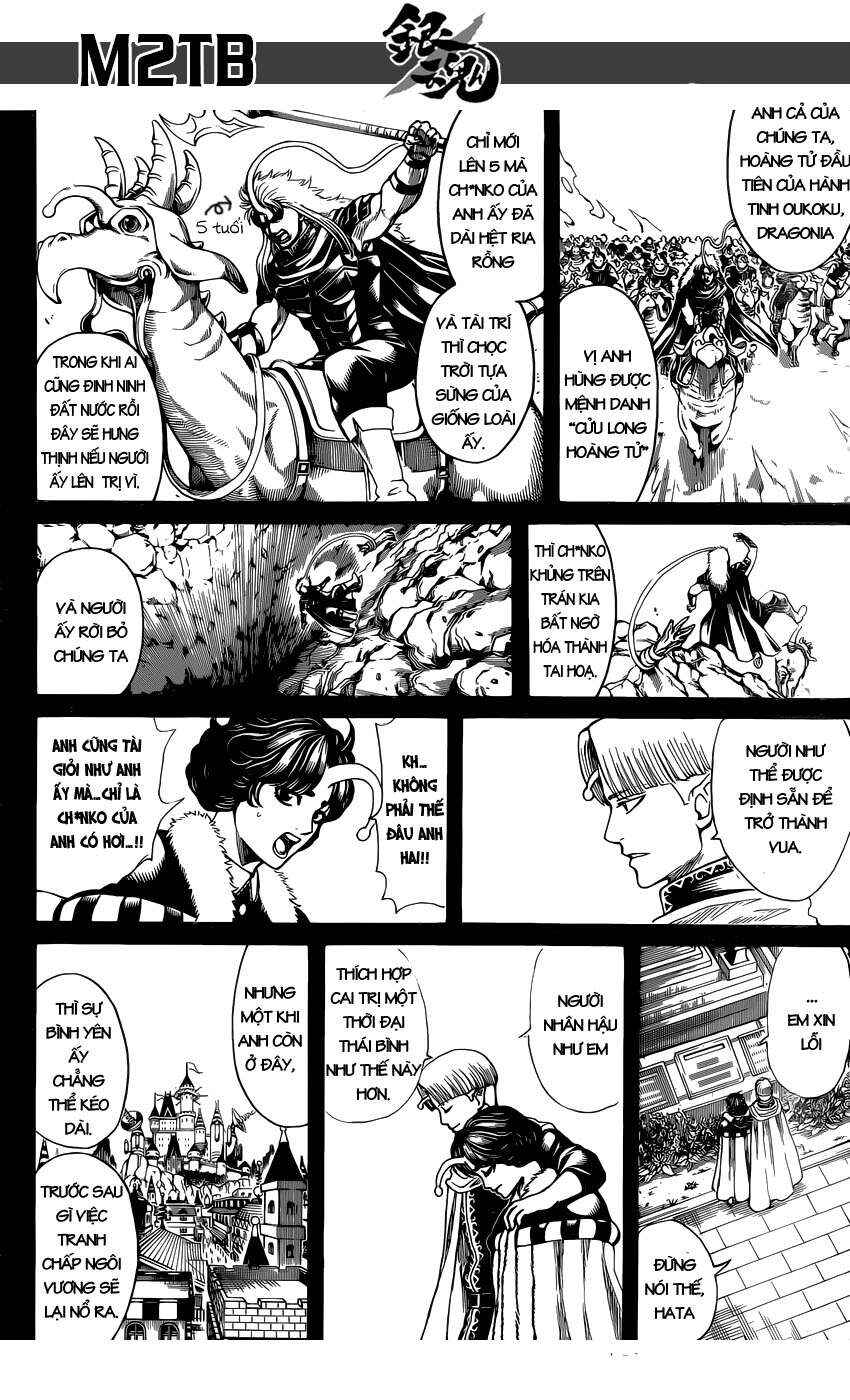 Chapter 613 - Page 7