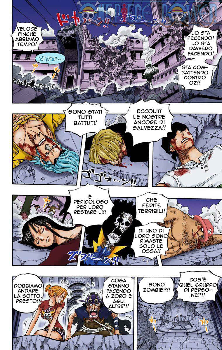 Chapter 479 - Page 2
