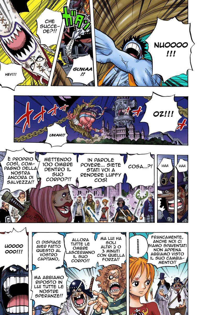 Chapter 479 - Page 5