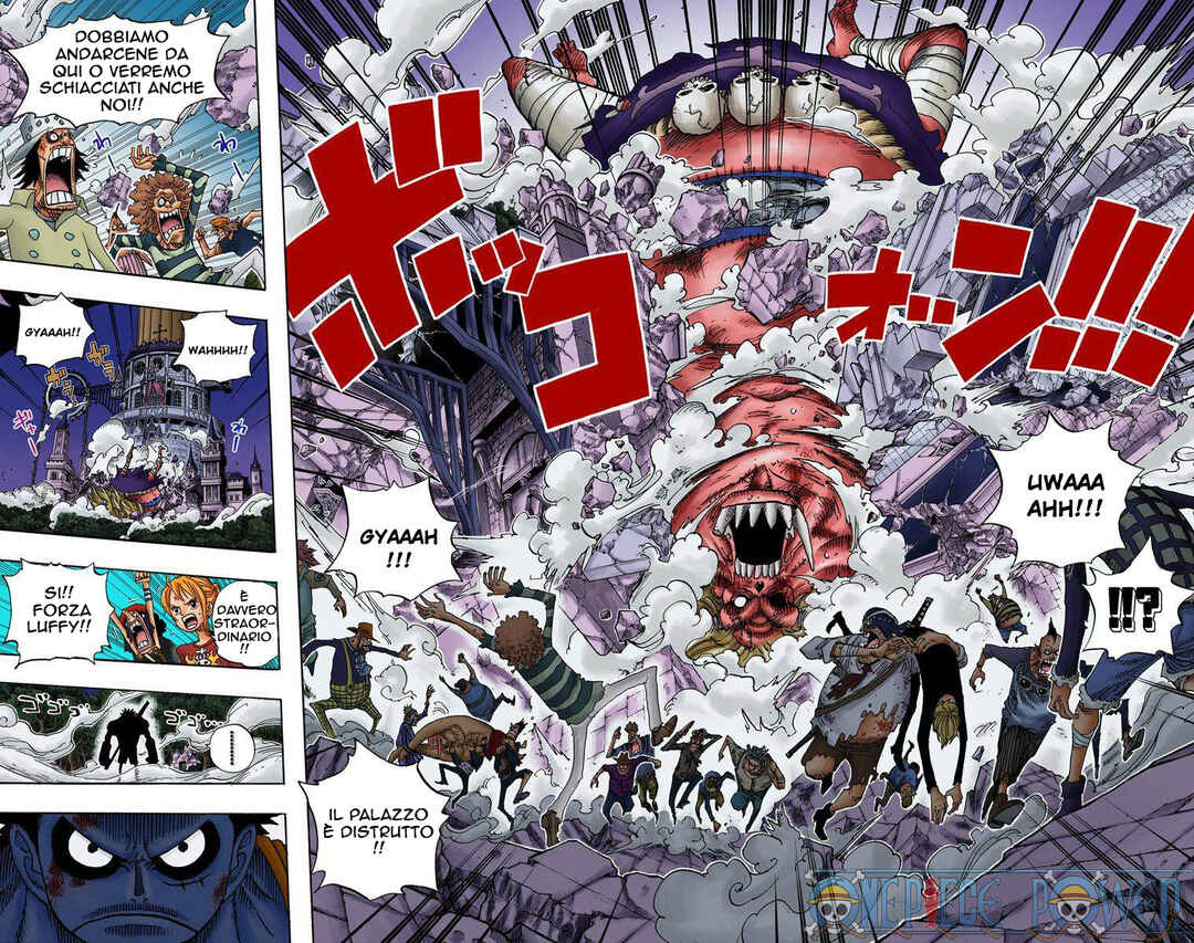 Chapter 479 - Page 7