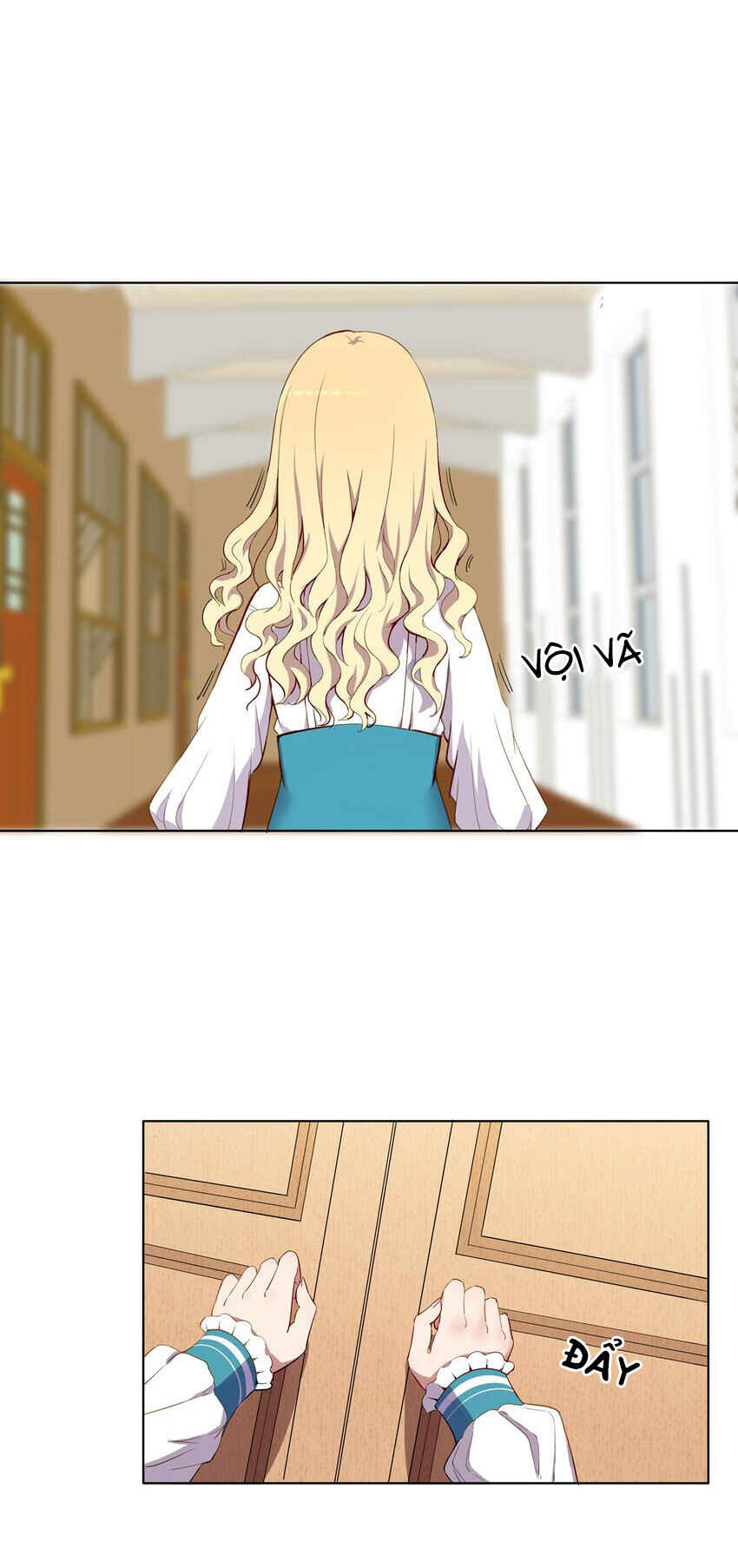 Chapter 1 - Page 1
