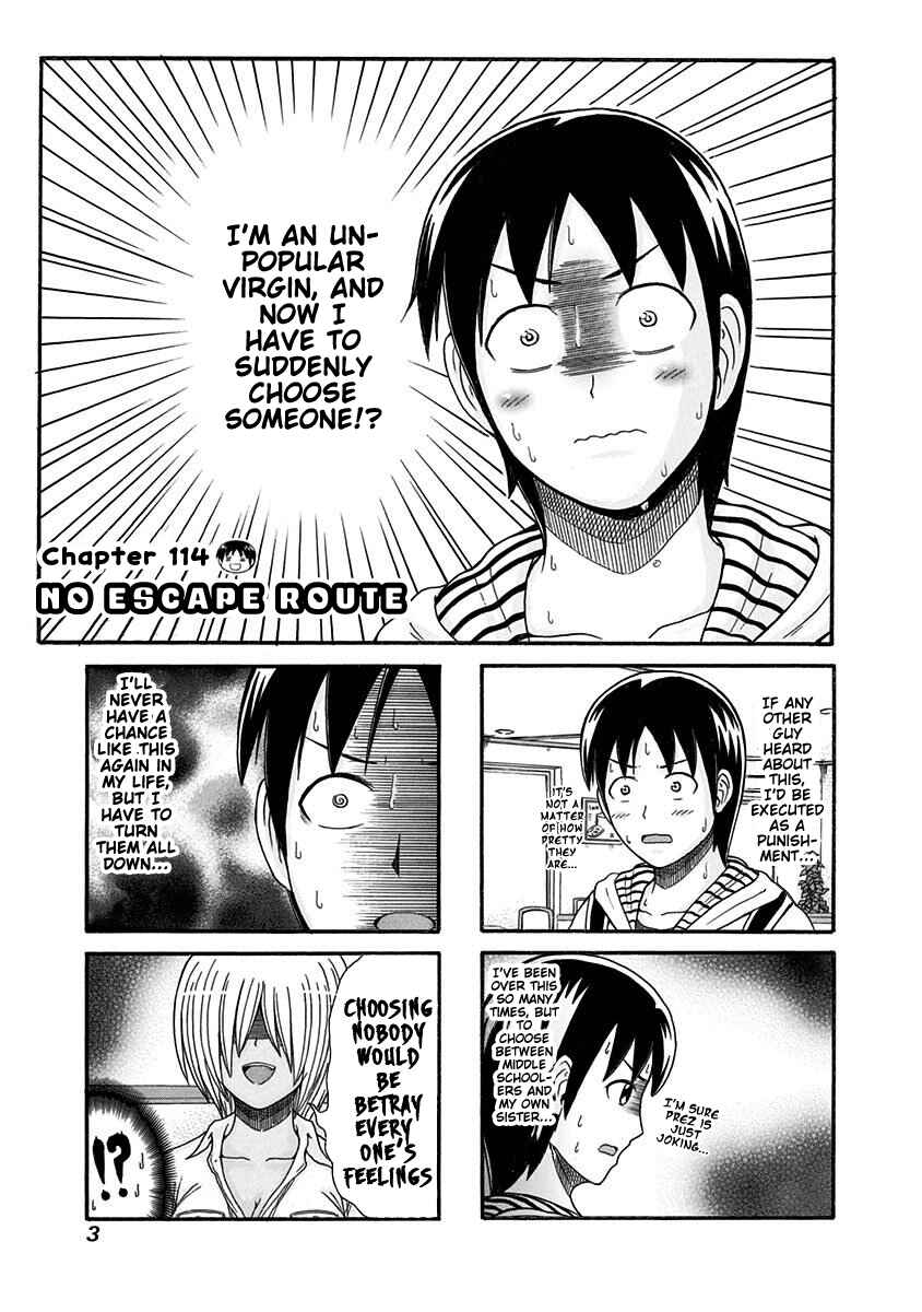 Chapter 114 - Page 5