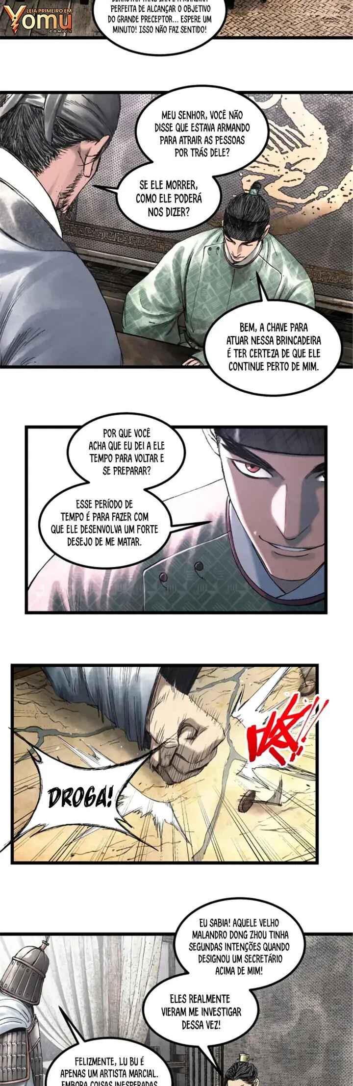 Chapter 63 - Page 19