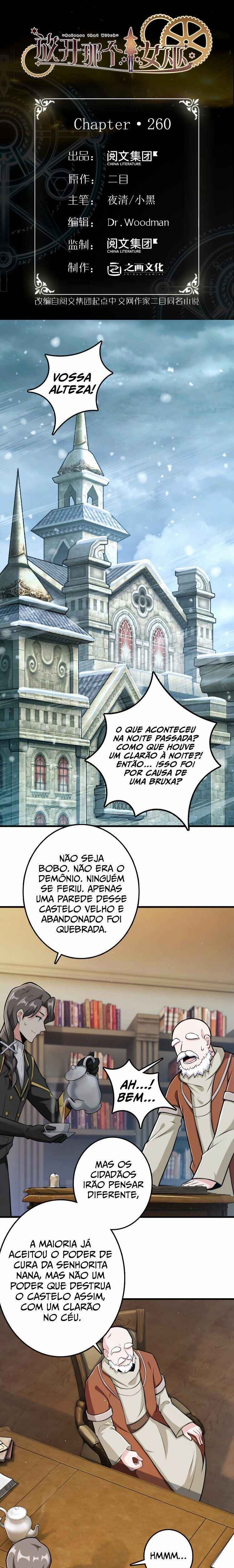Chapter 260 - Page 2