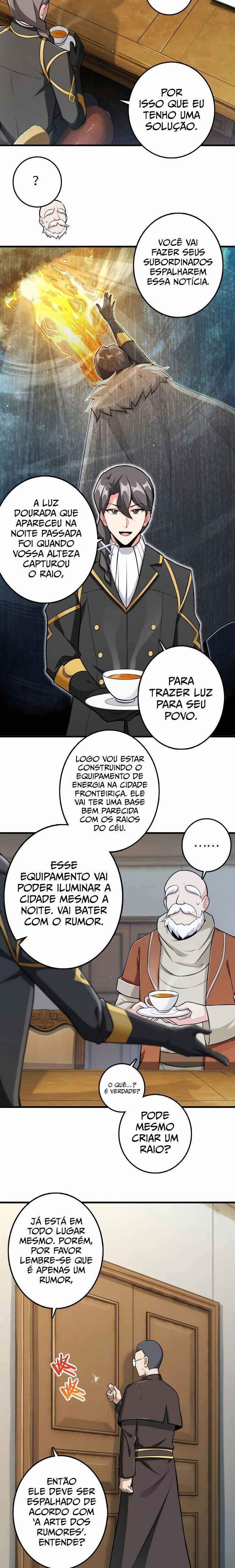 Chapter 260 - Page 3