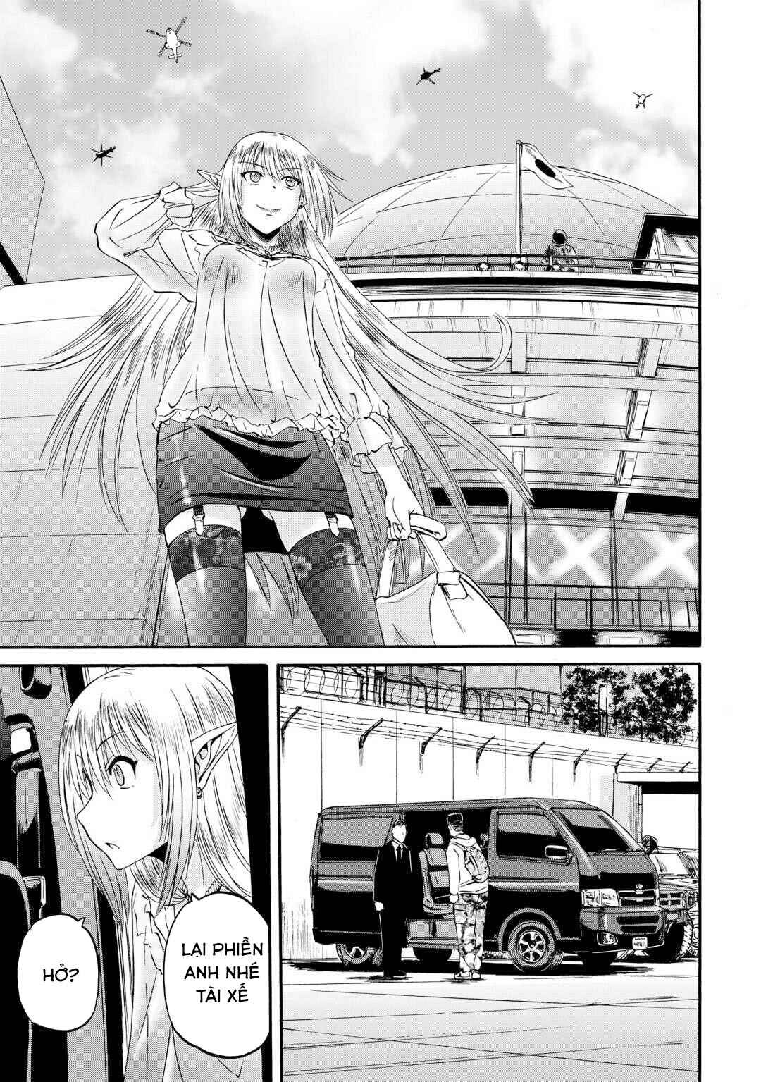 Chapter 125 - Page 13