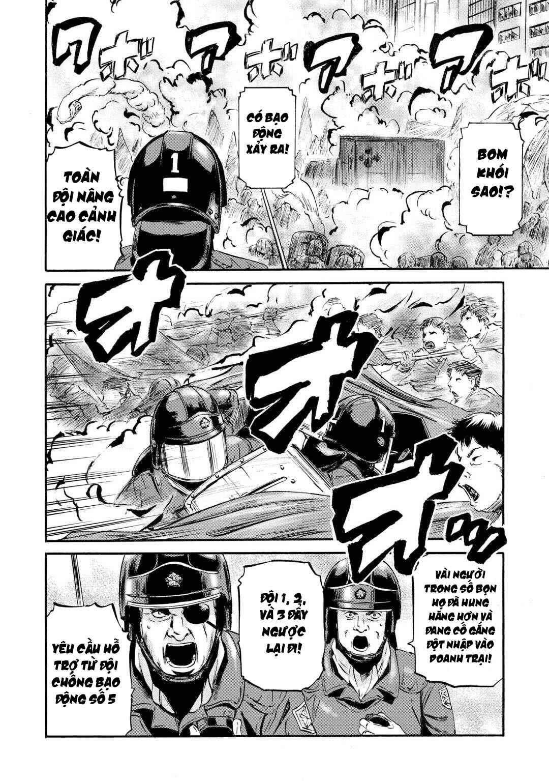 Chapter 125 - Page 22