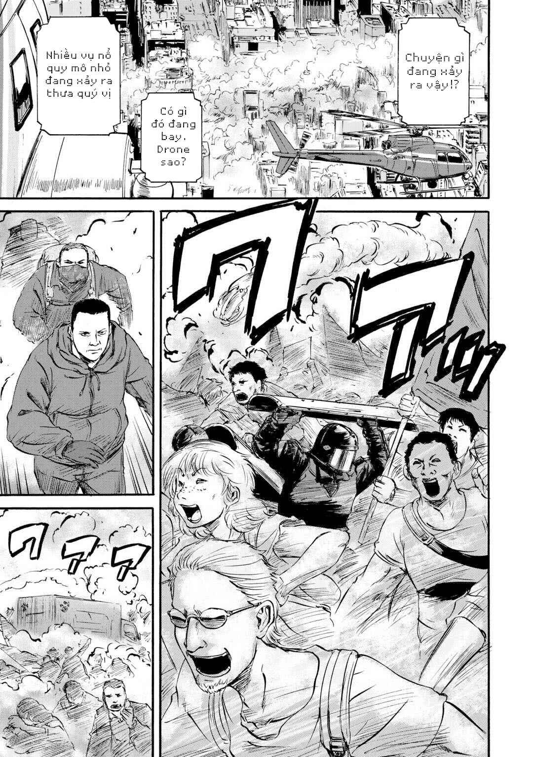 Chapter 125 - Page 25
