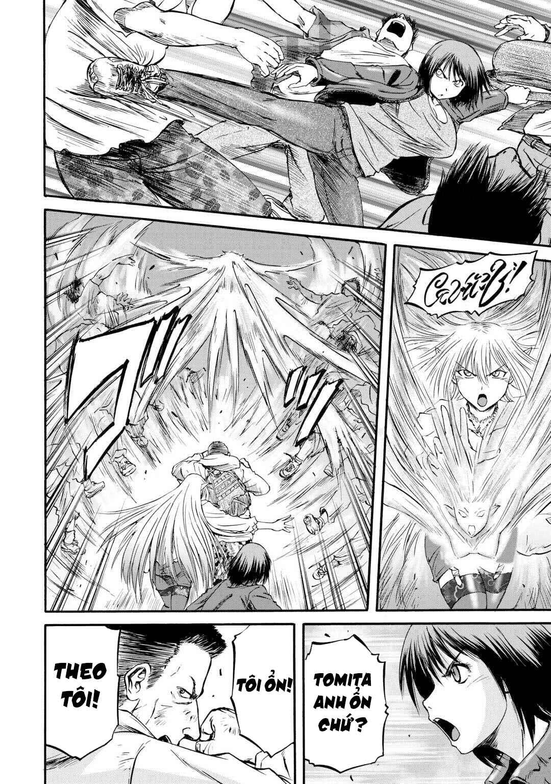 Chapter 125 - Page 30
