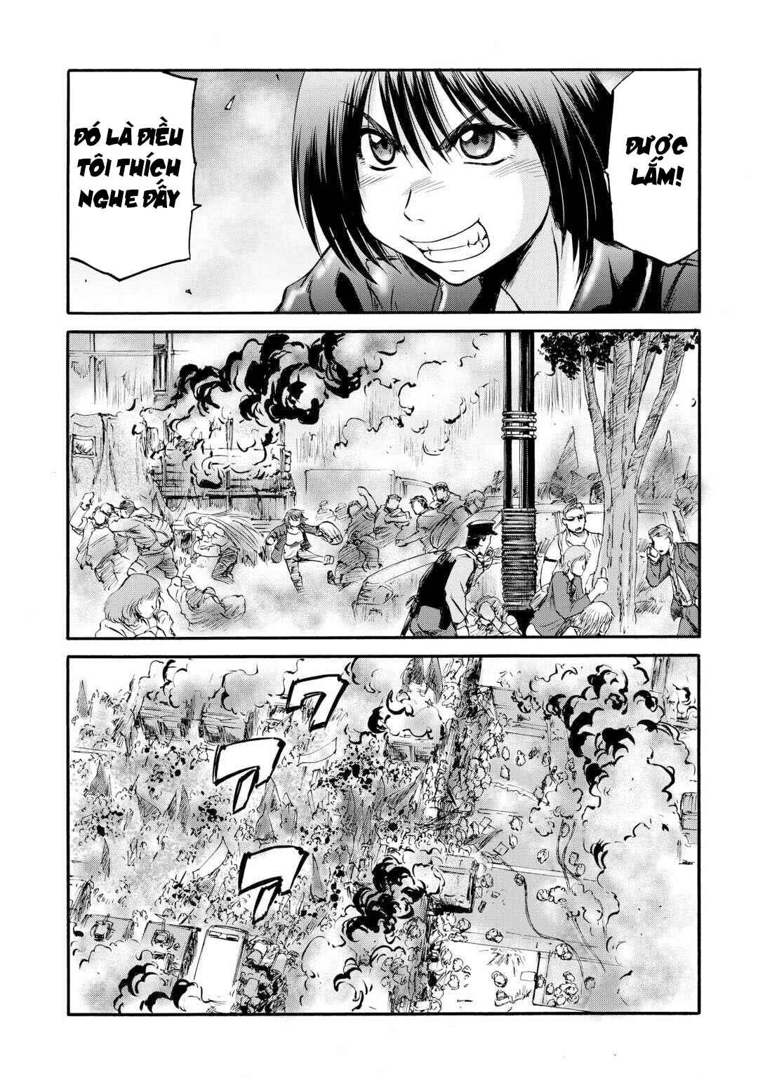 Chapter 125 - Page 31