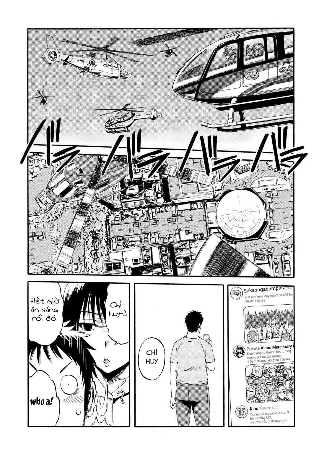 Chapter 125 - Page 5