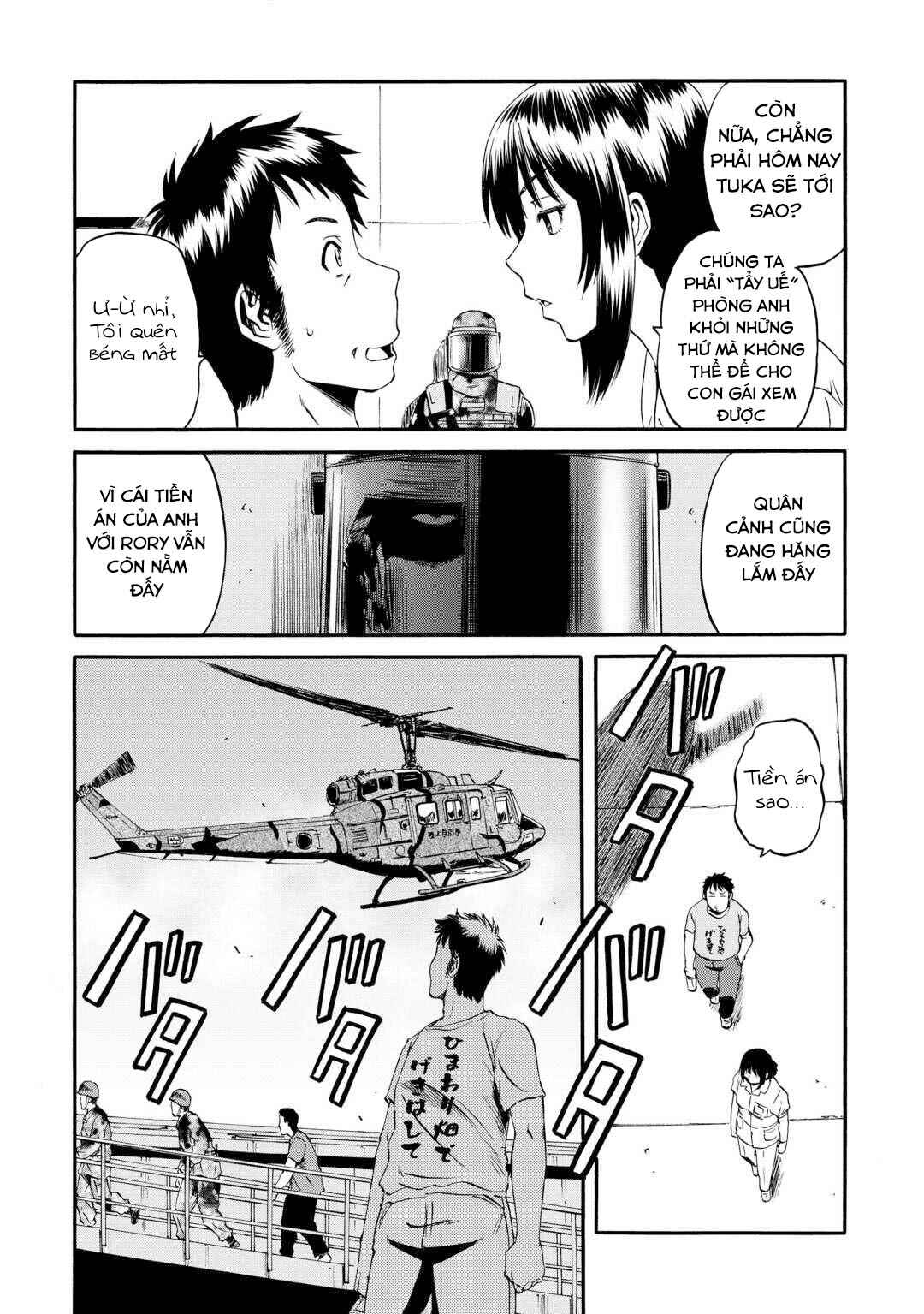 Chapter 125 - Page 6