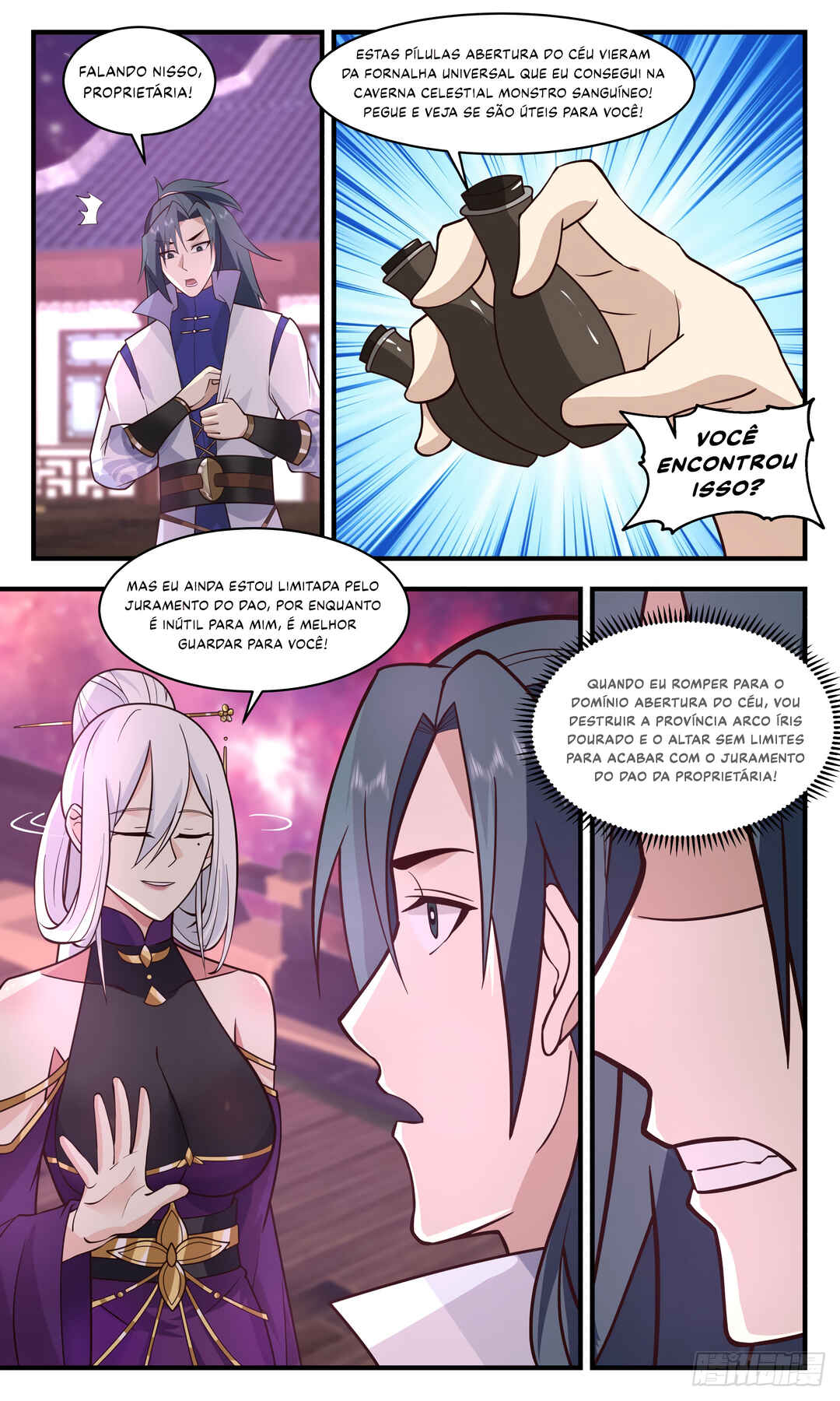 Chapter 2757 - Page 10
