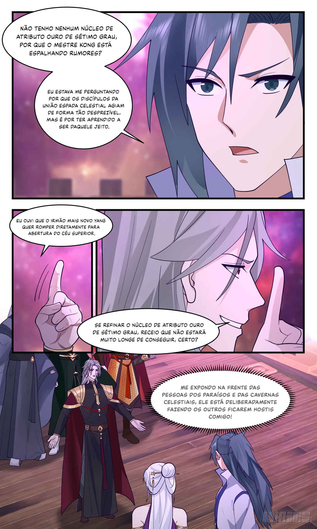 Chapter 2757 - Page 4