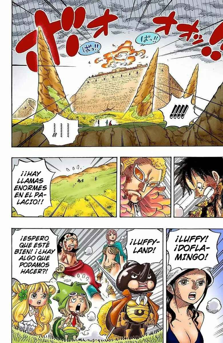 Chapter 783 - Page 2