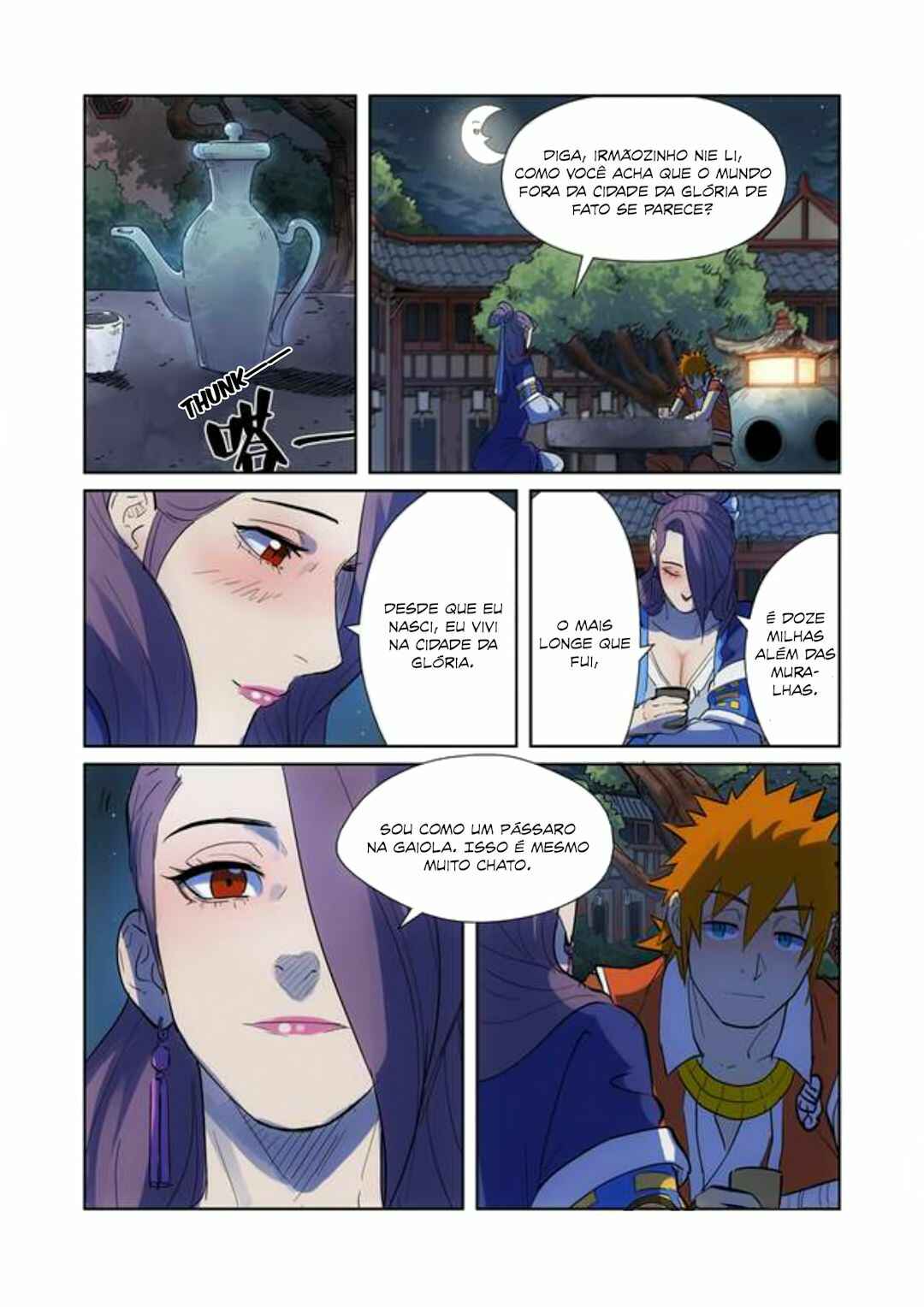 Chapter 189 - Page 6