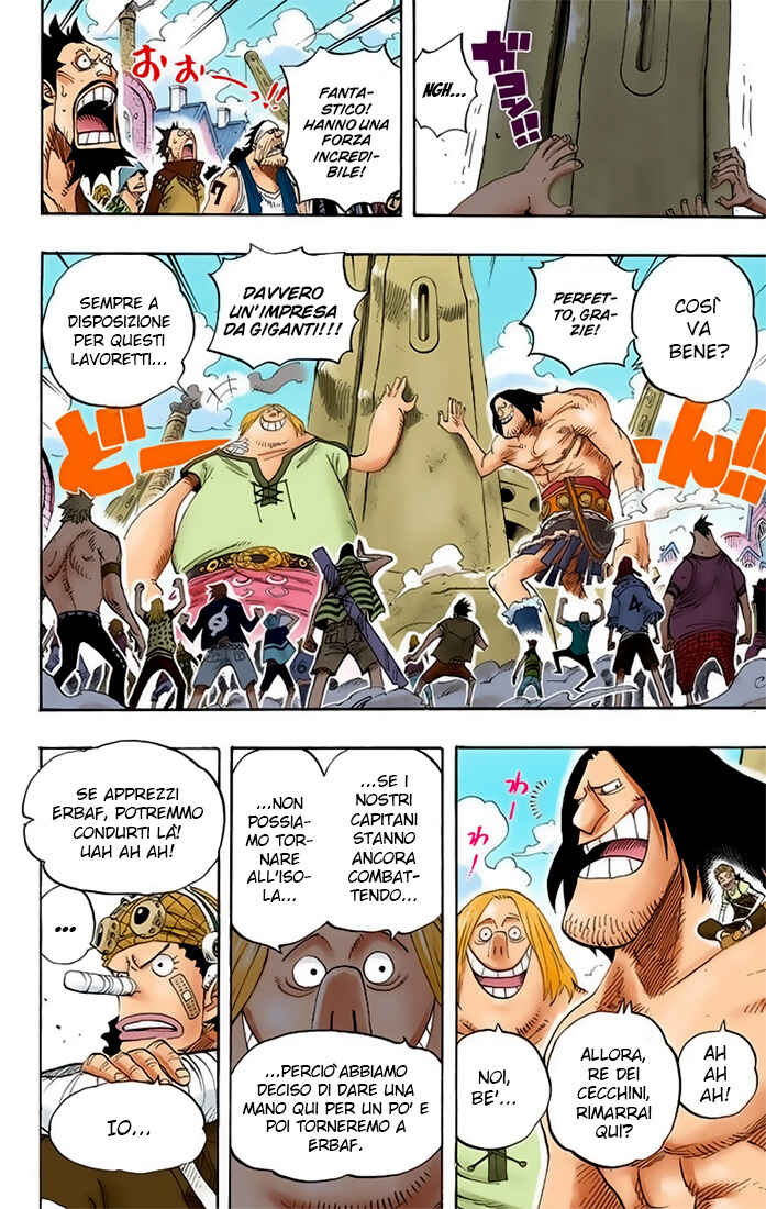 Chapter 431 - Page 6