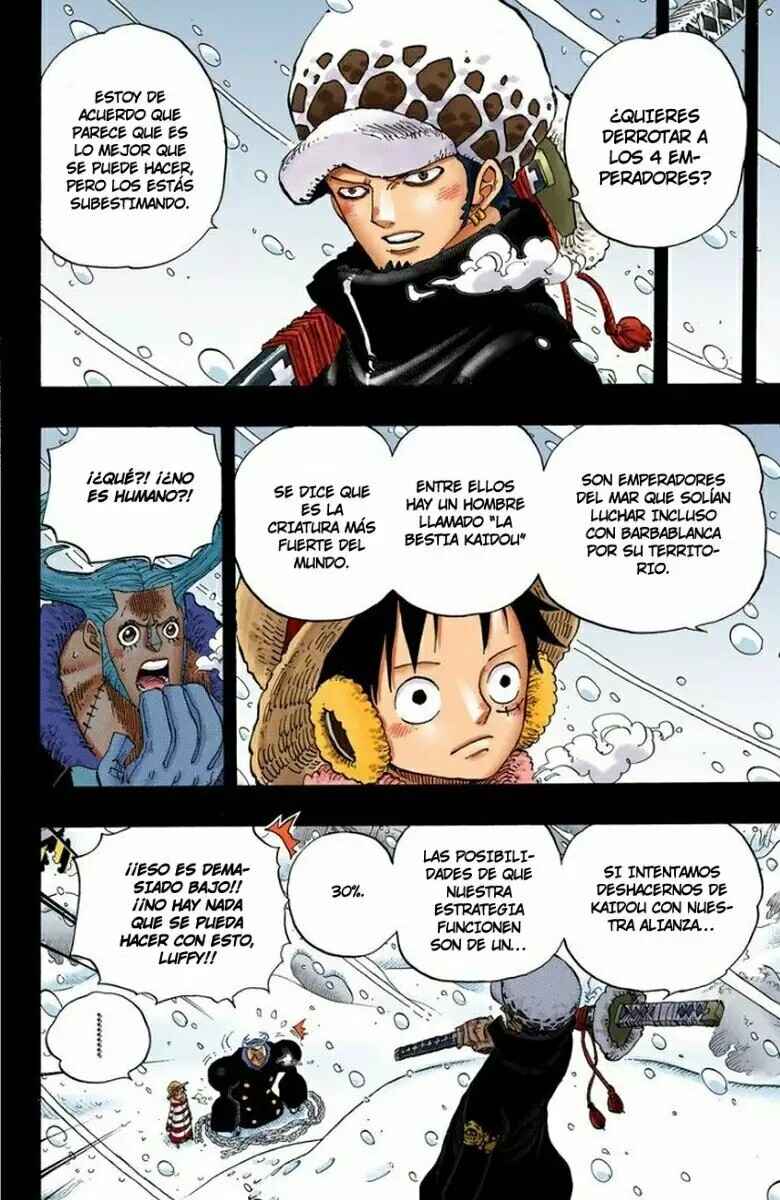 Chapter 697 - Page 2