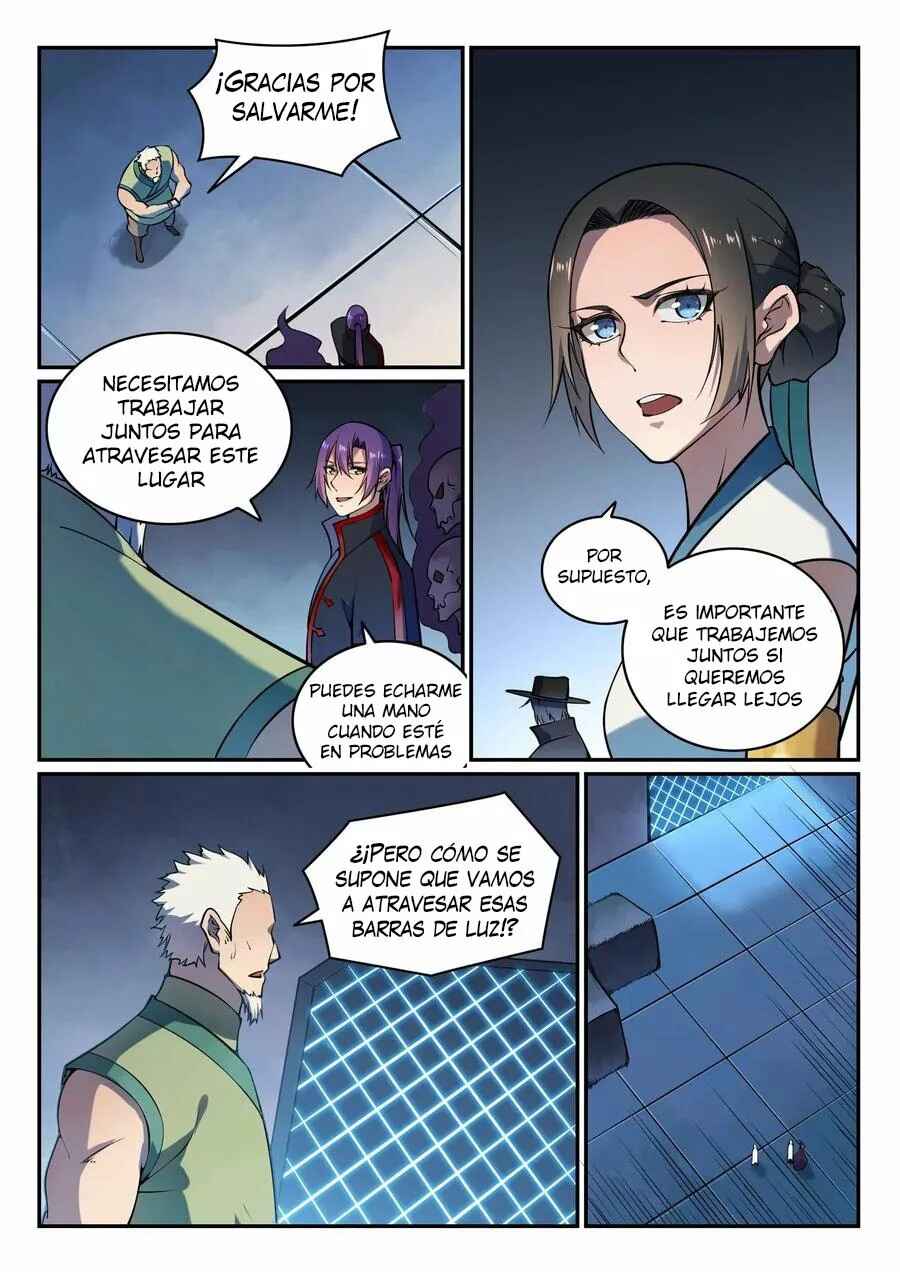 Chapter 610 - Page 7