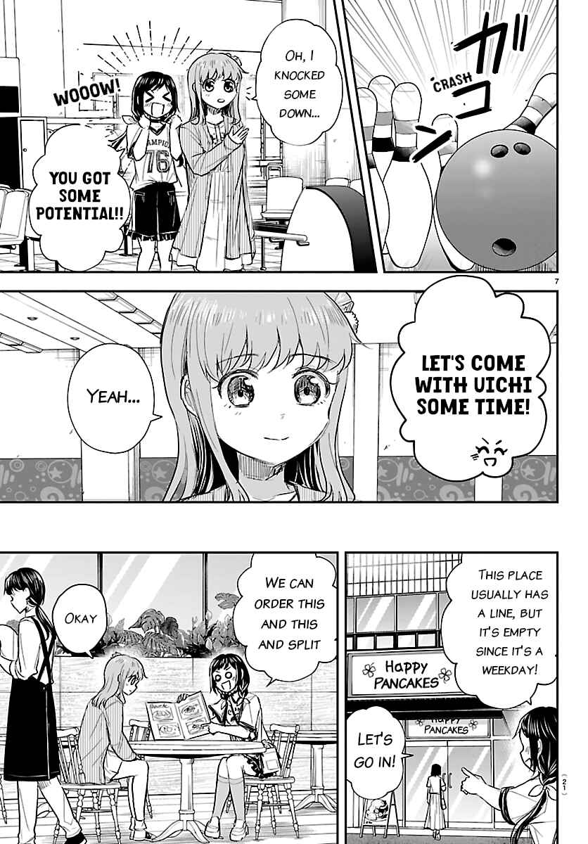 Chapter 76 - Page 8