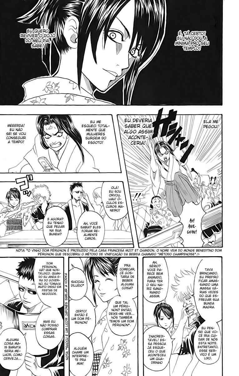 Chapter 74 - Page 11