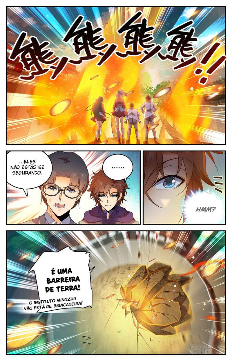 Chapter 224 - Page 6