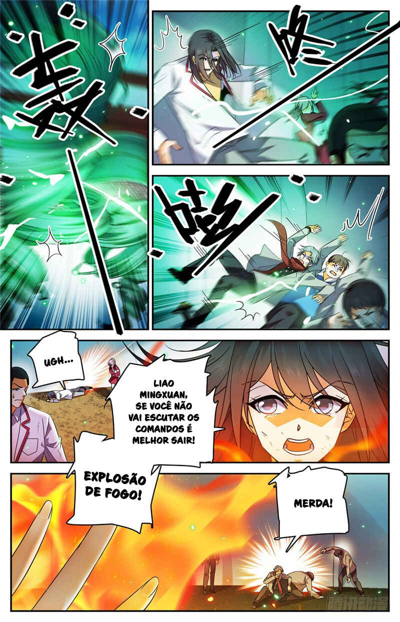 Chapter 224 - Page 8