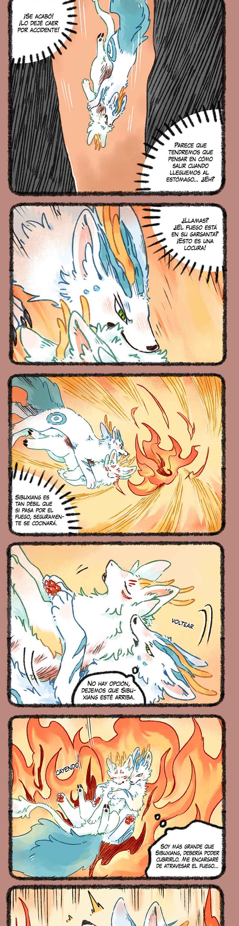 Chapter 945 - Page 2
