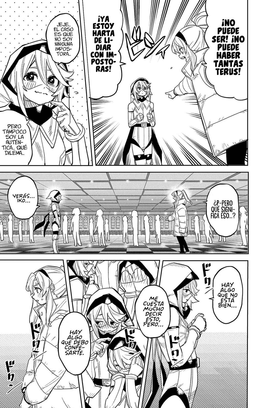 Chapter 266 - Page 5