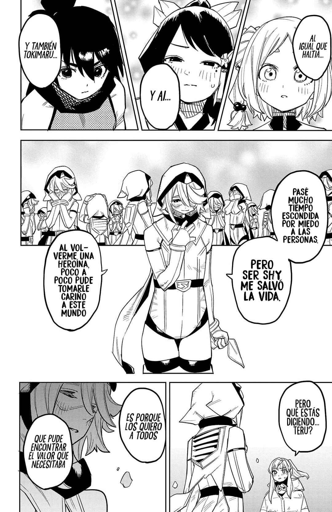 Chapter 266 - Page 8