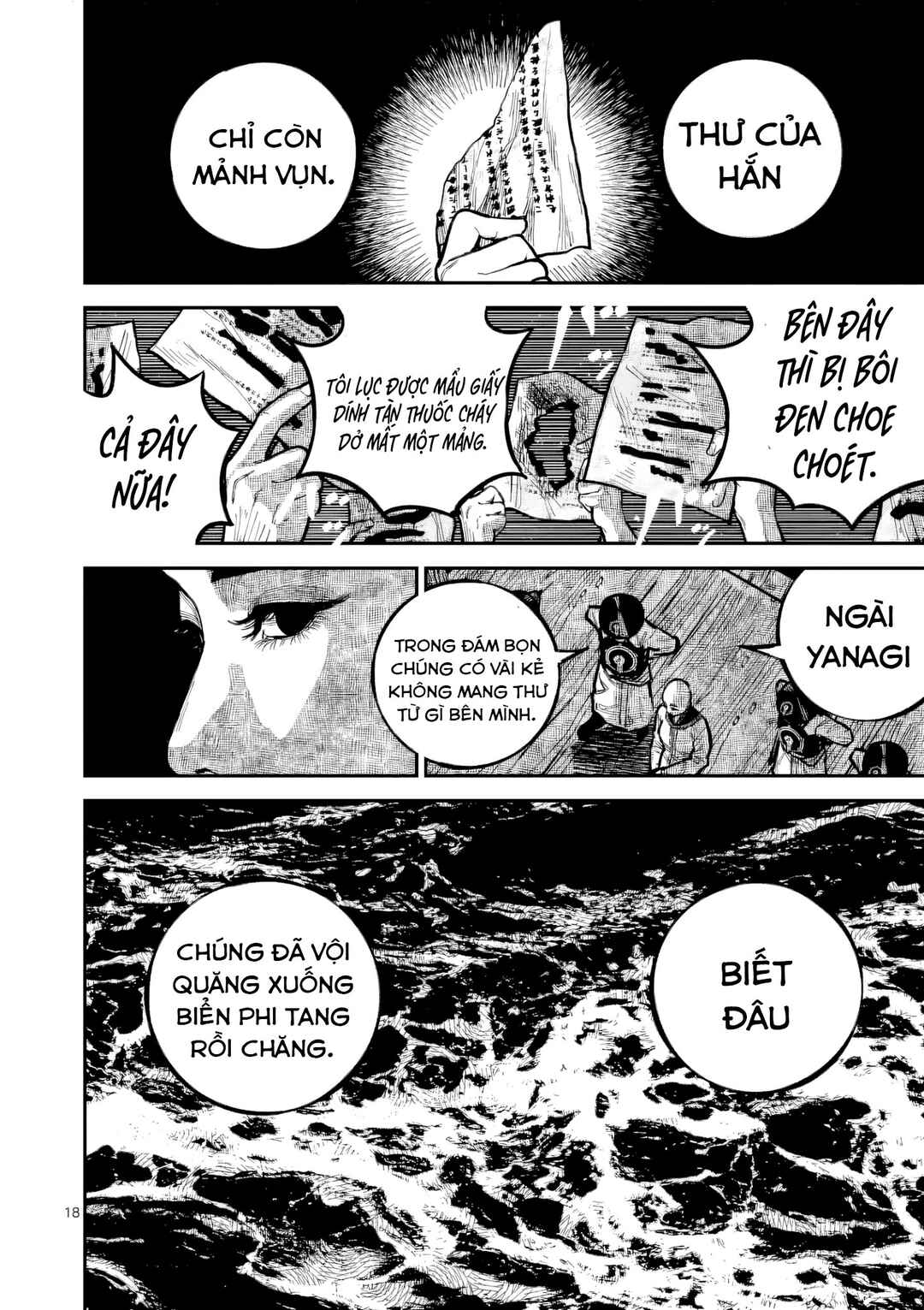 Chapter 49 - Page 19